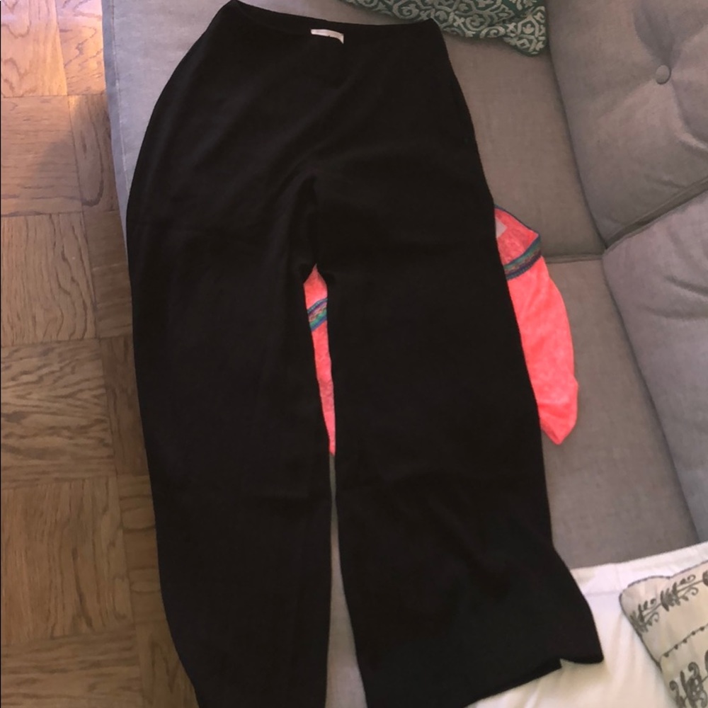 Lou and Grey Black Pants